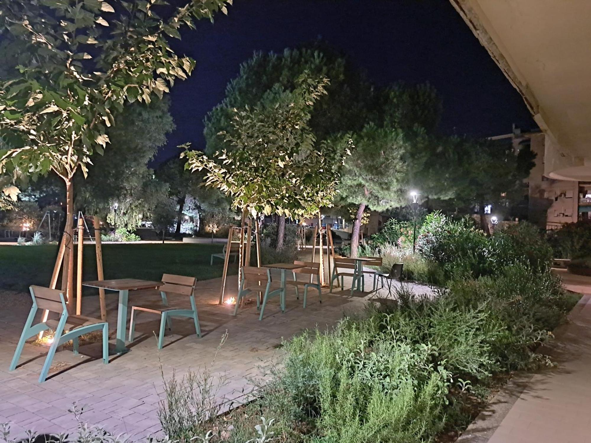 Appartamento - Terrazzo Vivibile Vista Mare, Wi-Fi Gratuito Vallecrosia Exterior photo